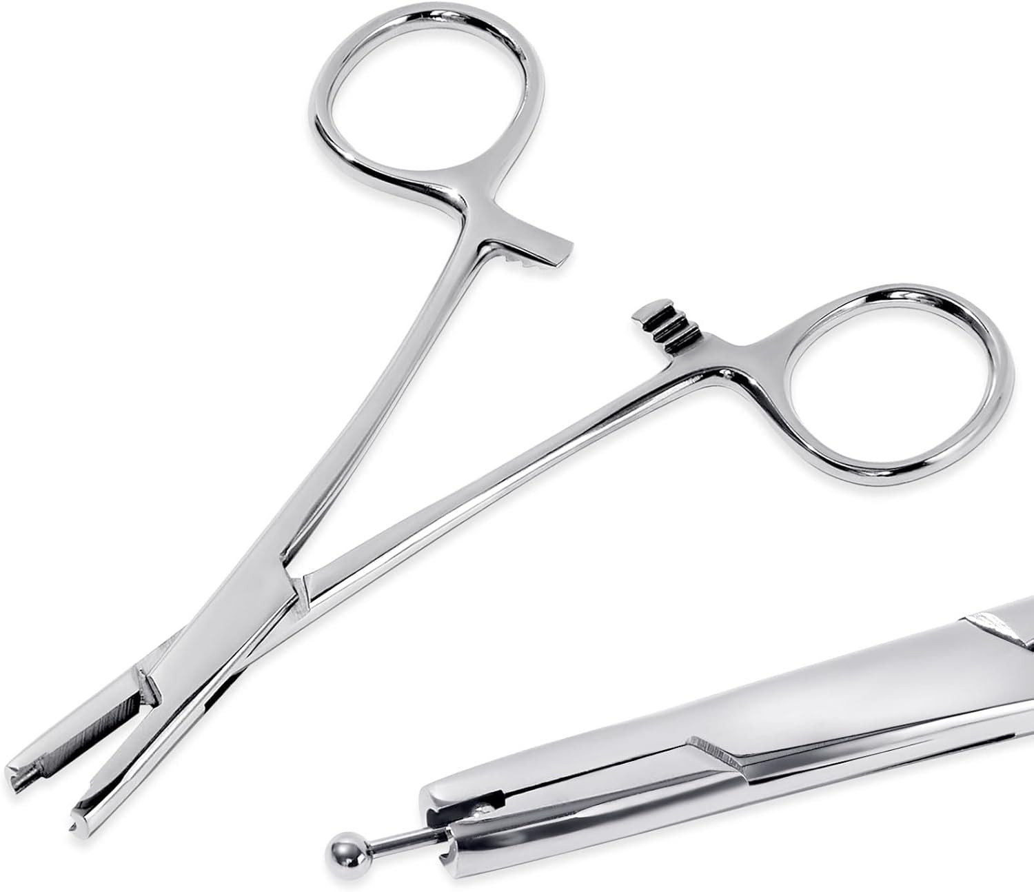 Piercing Ball Grabber Tool 3Mm 4Mm 5Mm Piercing Ball Screw Removal Tool Reusable