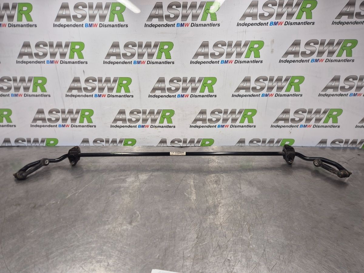 BMW Rear Anti Roll Bar Sway Bar Stabilizer F40 F44 1 2 SERIES F38 X2 33506888447