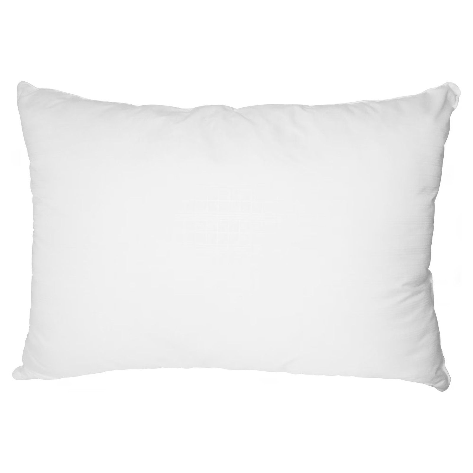 (4 pack) Mainstays Comfort Complete Bed Pillow, Standard/Queen