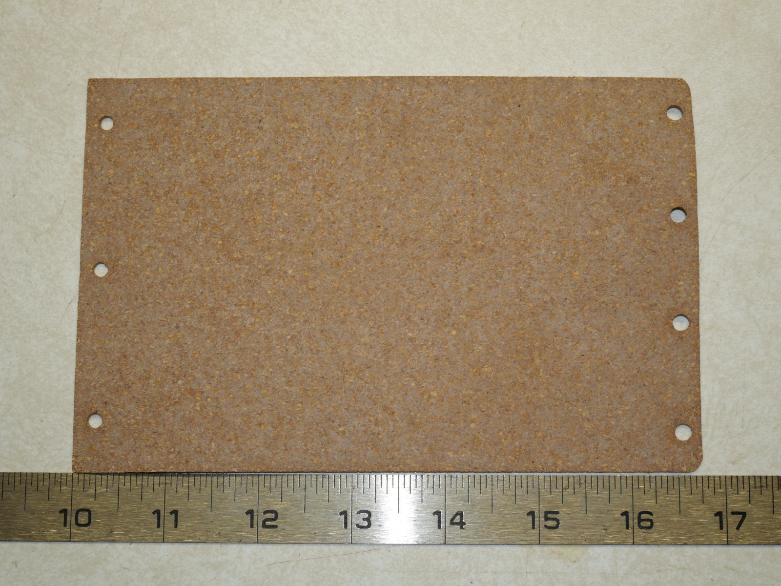 Makita 4210938A Cork Sander Pad