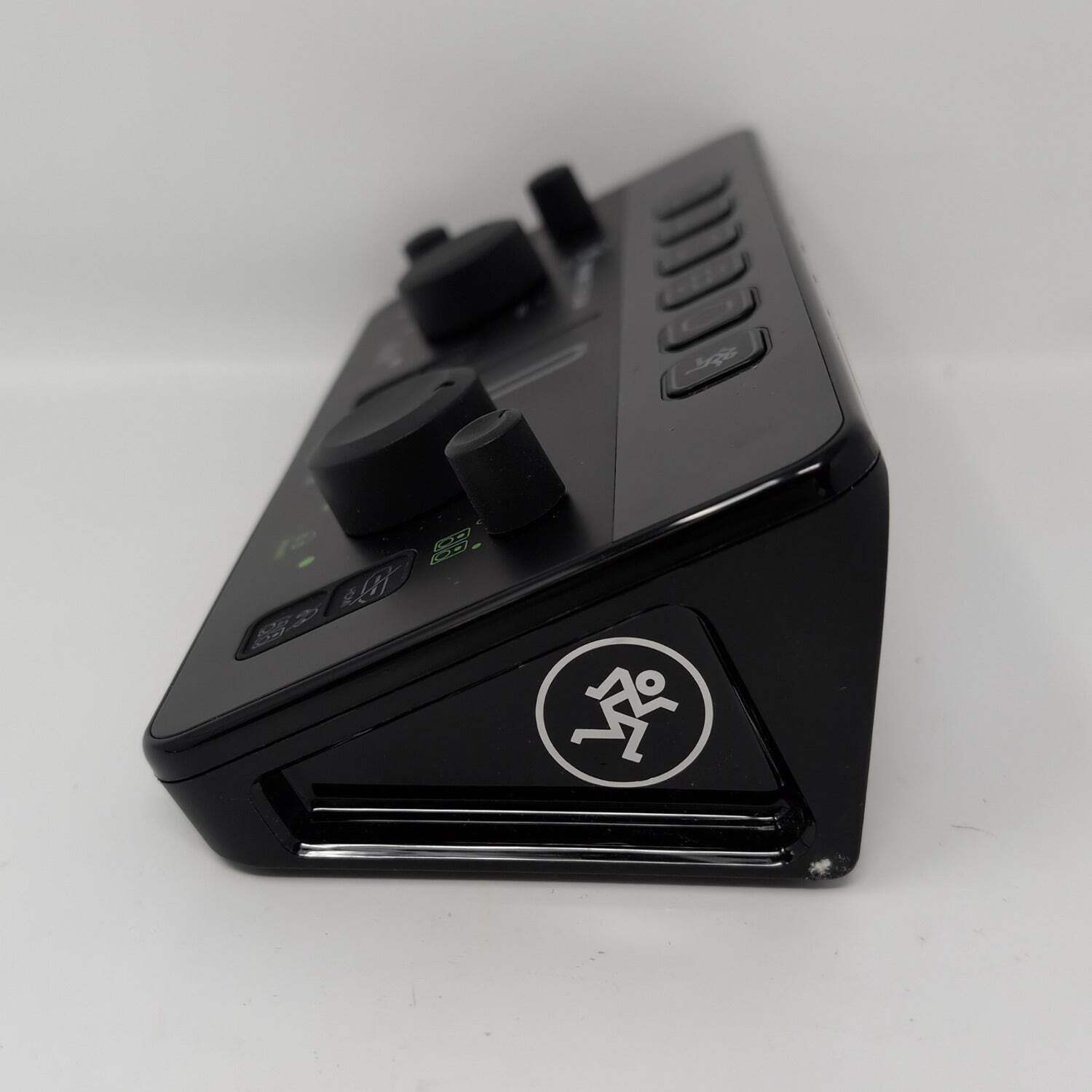 Mackie Main Stream Streaming and Video Capture Interface MAINSTREAM