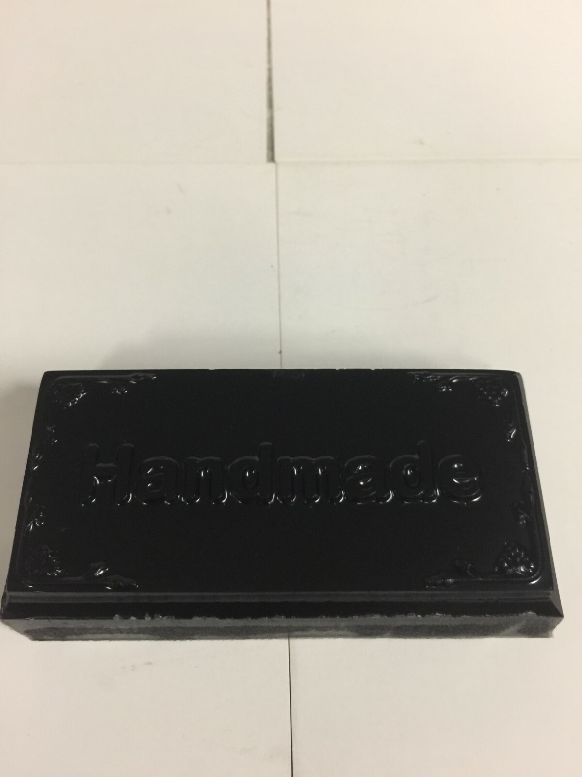 " 2 BARS" COAL TAR SOAP / Dermatitis, Psoriasis, Atopic &  Seborrheic dermatitis