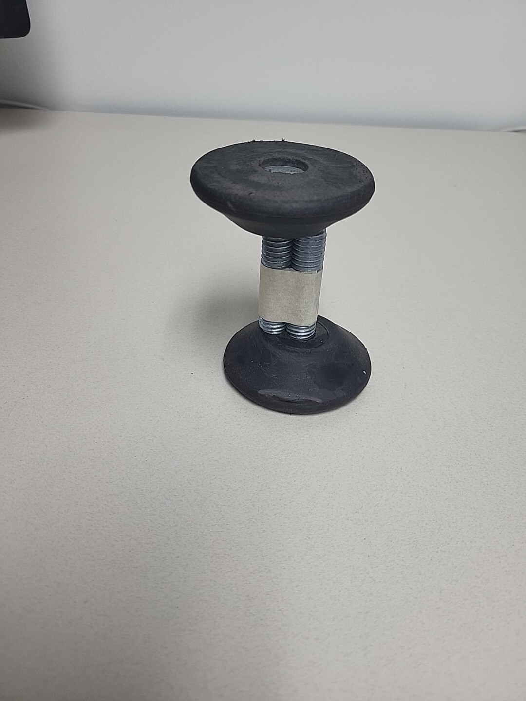 Freemotion C11.4 Upright Bike Leveling Feet (19D)