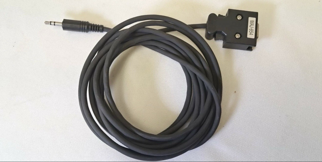 Leica Camera Remote Shutter Release Cable Adapter