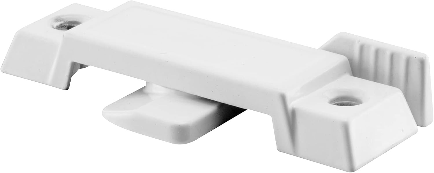 Prime-Line F 2590 Sash Lock for Vertical and Horizontal Sliding -  (Single Pack)