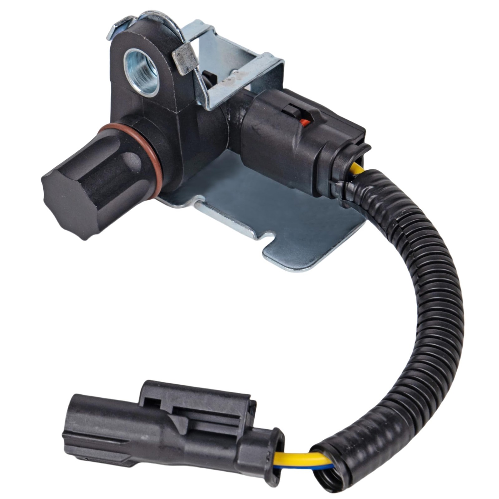 ABS Wheel Speed Sensor Rear Center for 1998-2005 Dodge Ram 1500 2500 3500 Ram...