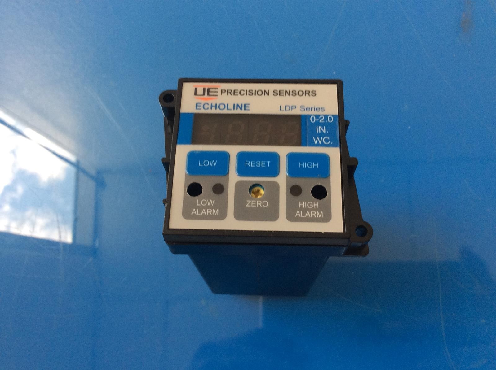 UE PRECISION 14314