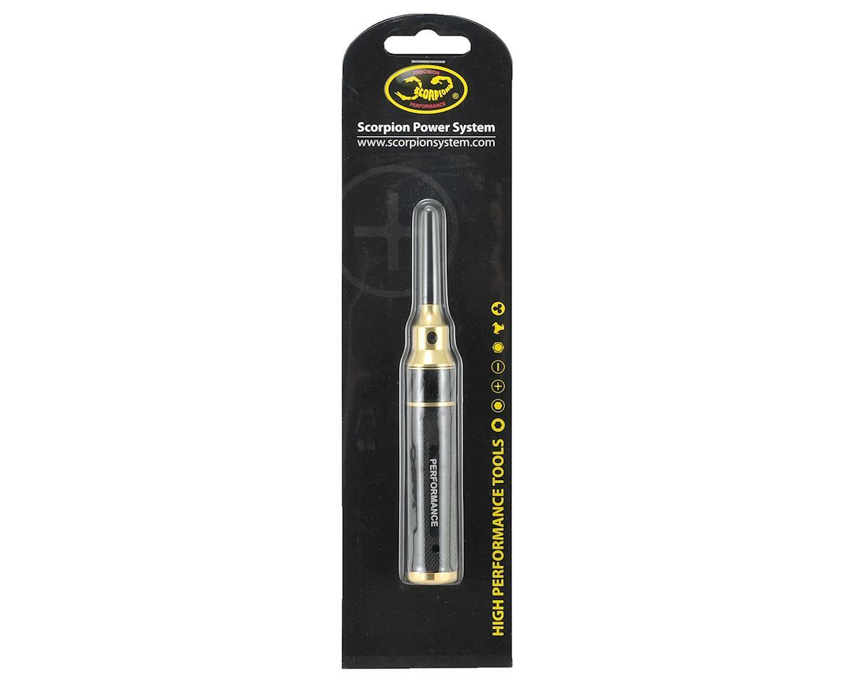Scorpion High Performance 2.0mm Thread Tap Driver [SCP-1000]