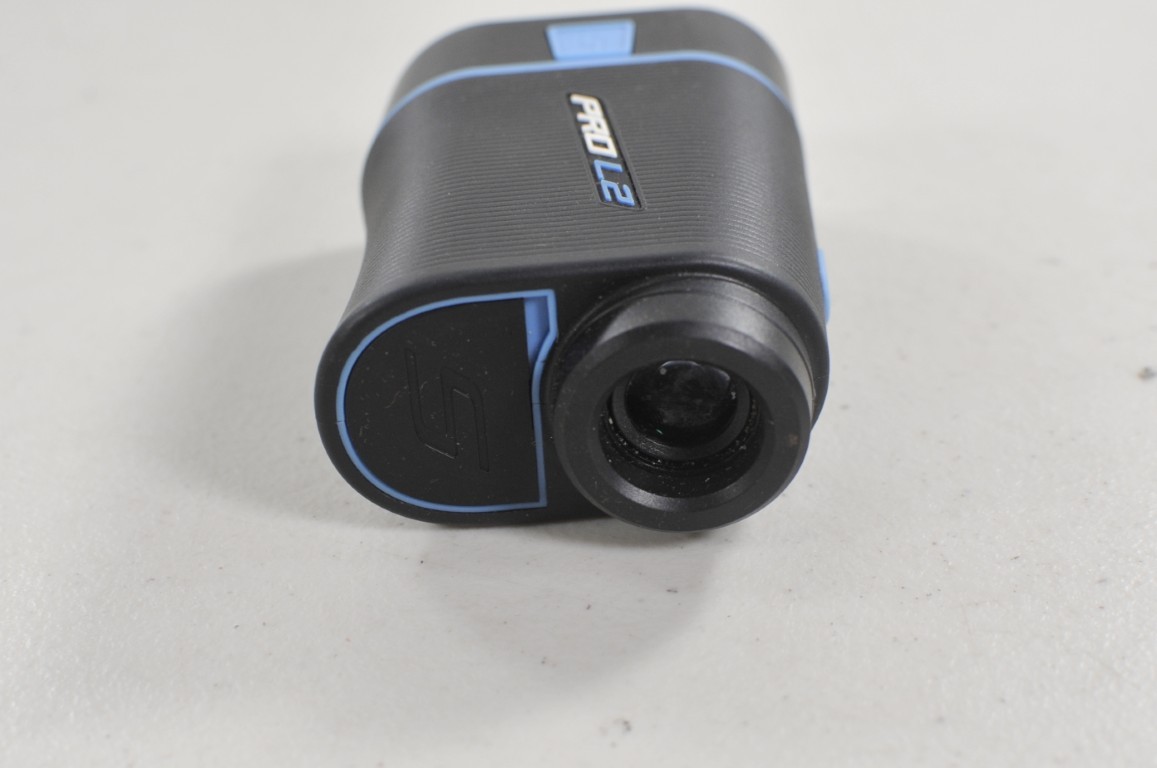Shot Scope Pro L2 Golf Range Finder # 221868