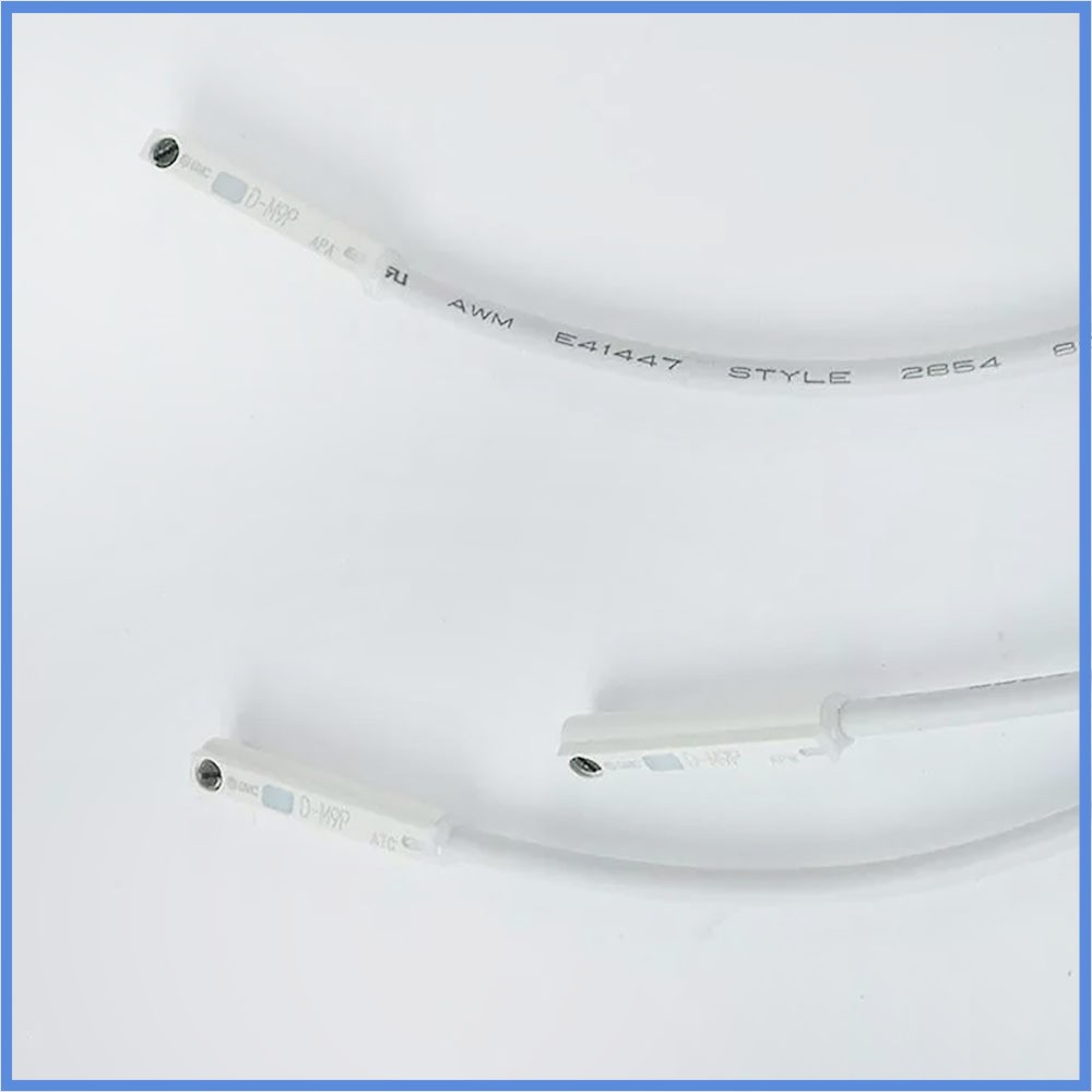 New In Box D-M9PM D-M9PMAPC D-M9PMDPC D-M9PSAPC D-M9PSBPC D-M9PSDPC SMC switch