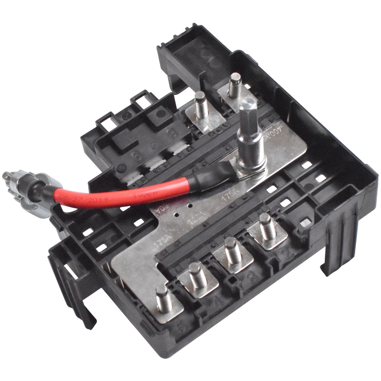 For 2017-2019 Chevrolet Silverado 1500 Battery Distribution Fuse Block 84354721