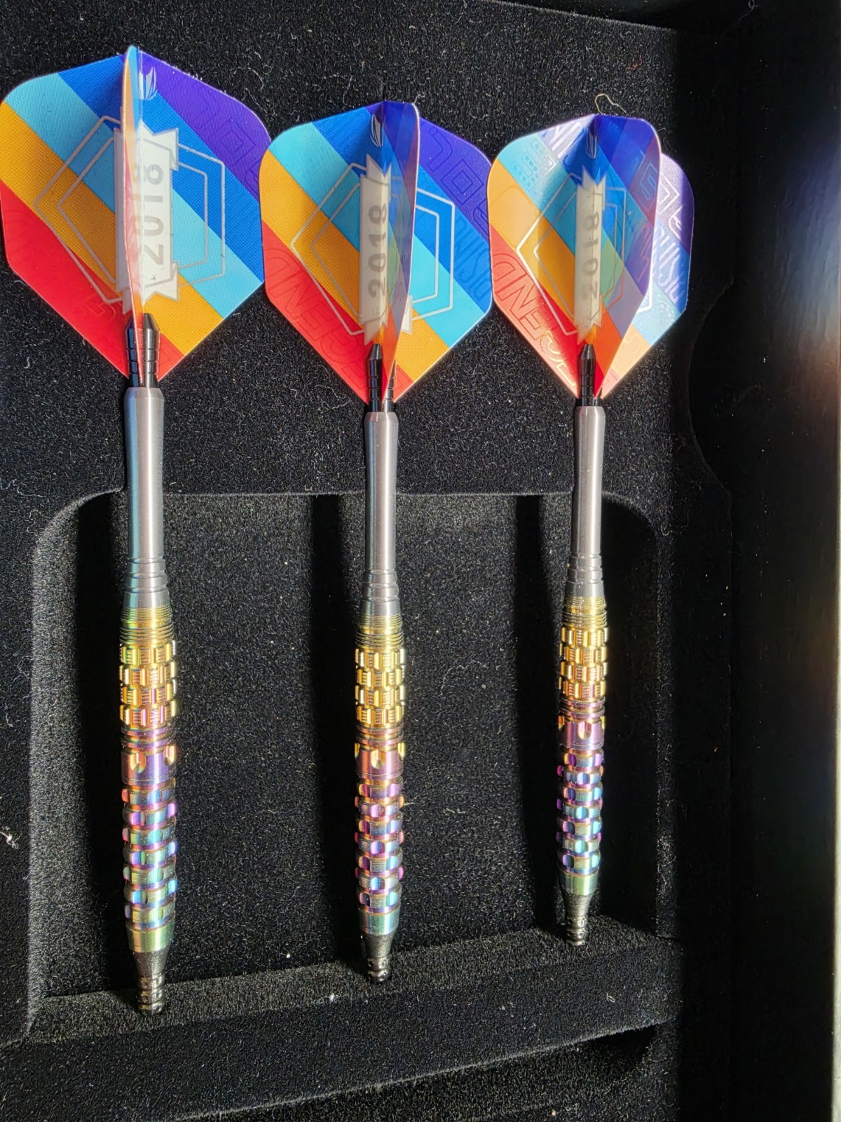 Target Constructor Series 2018 Kieta Ono