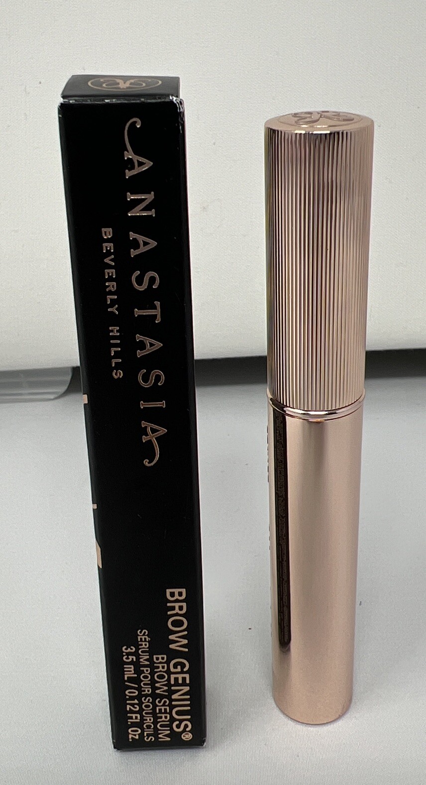 Anastasia Beverly Hills Brow Genius- Conditioning Brow Serum 3.5 Ml  J93
