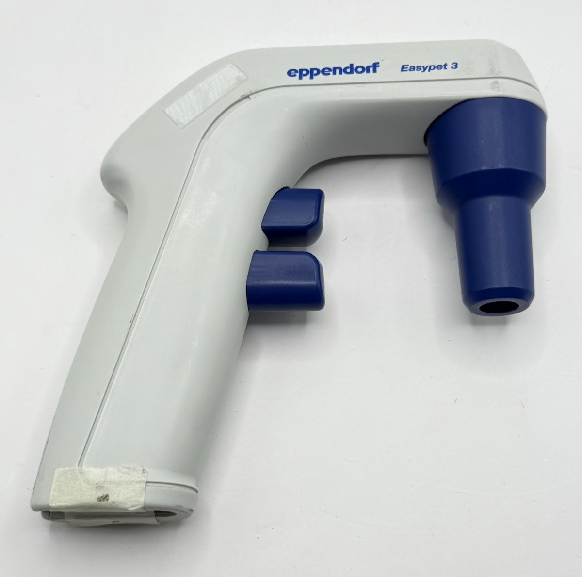 Eppendorf Easypet 3 Electronic Pipette Controller