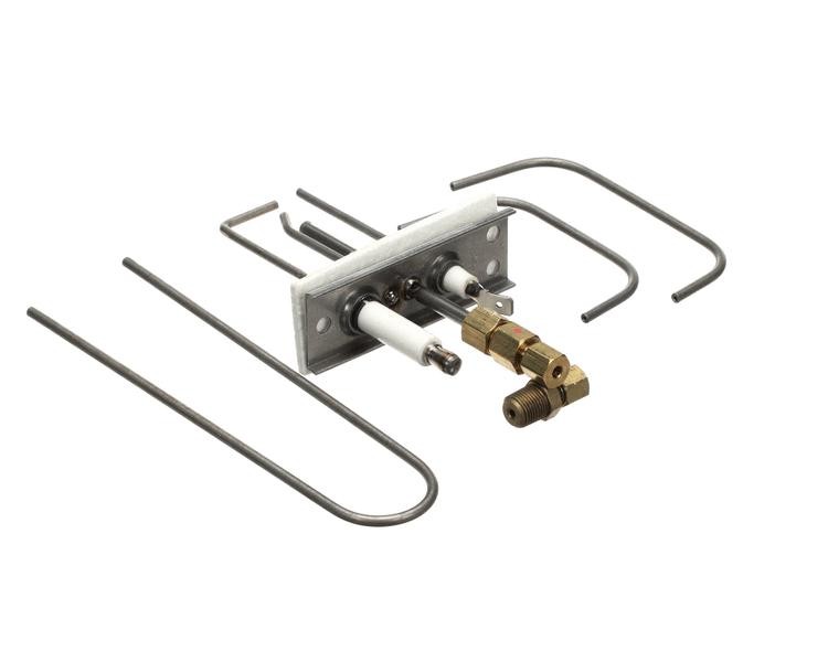 Frymaster Kit, Igniter Lp/Butane Retro 8263552 - Genuine OEM Replacement Part