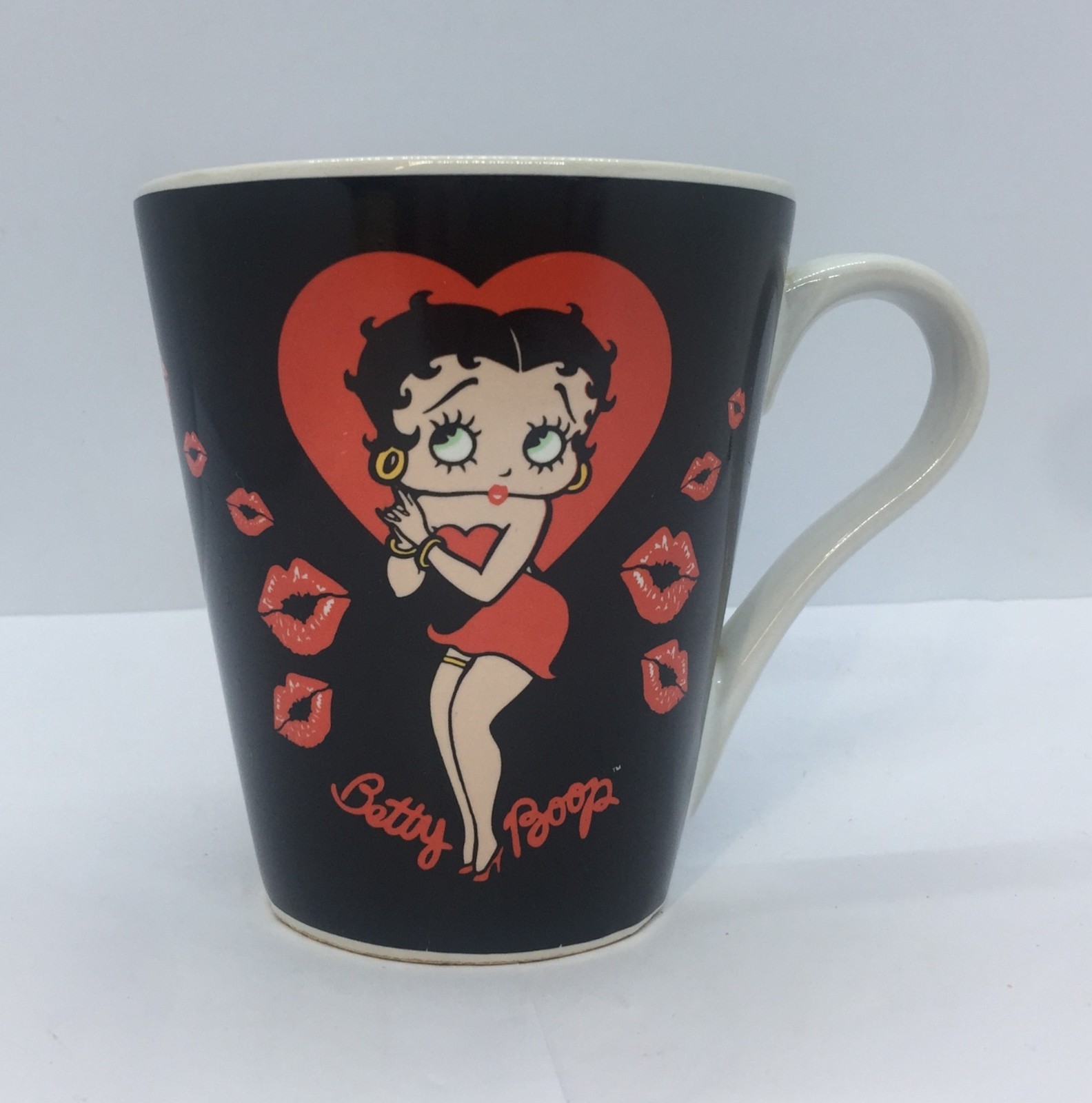 Betty Boop Coffee / Tea Mug