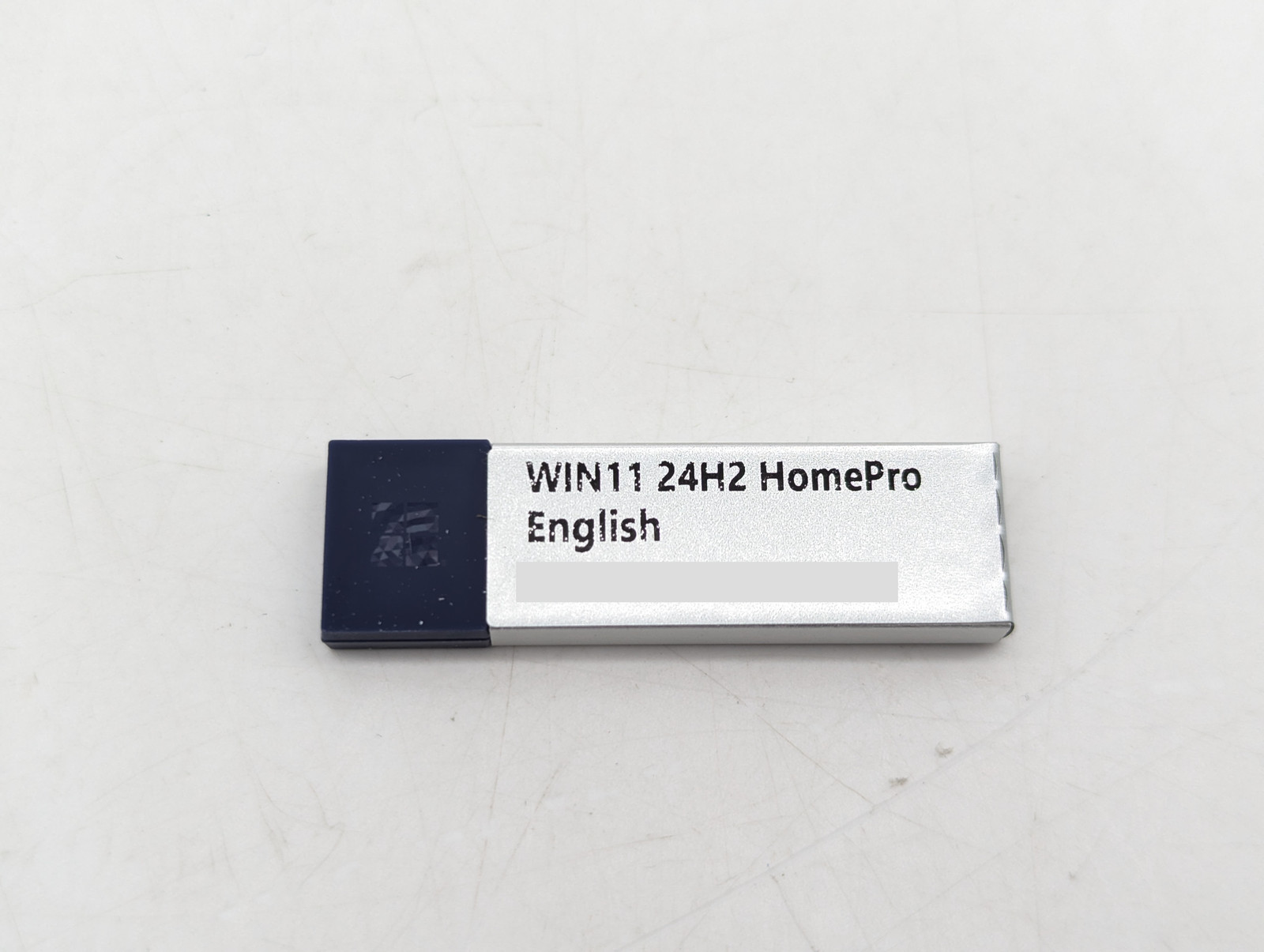 Microsoft Windows 11 Home Physical 64-Bit USB Flash Drive (HAJ-00108)