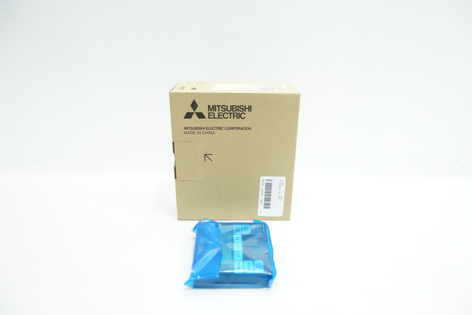 Mitsubishi FR-LU08 Electric Lcd Display Operational Panel
