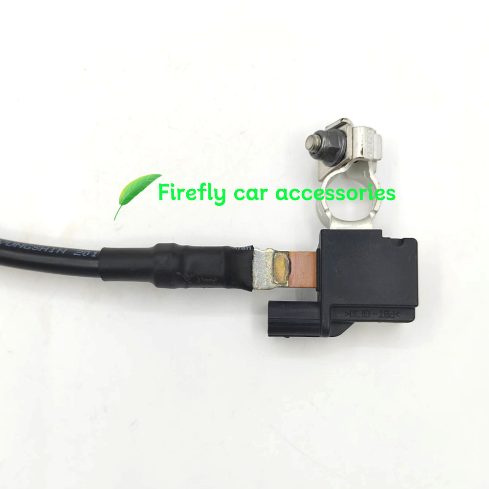 NEW OEM Battery Negative Sensor Cable For 2018-2019 Hyundai Sonata 37180-C2200