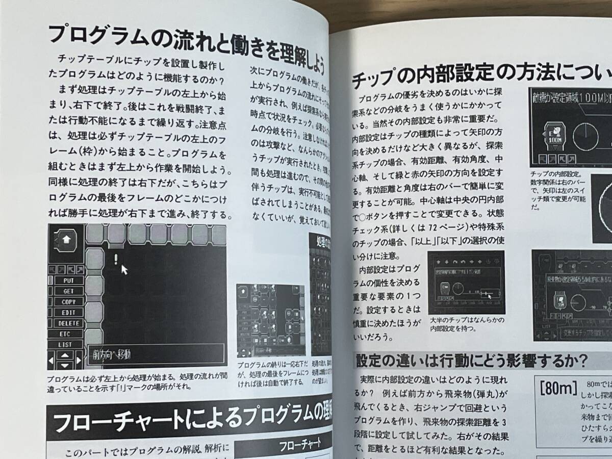 CarnHeart Strategy File 1