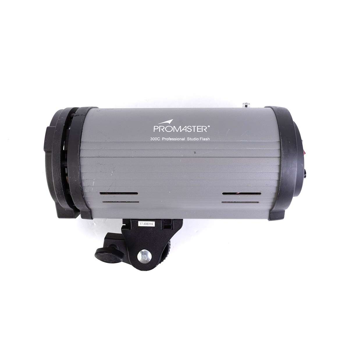 Promaster 300C Professional Studio Flash - SKU#2068028