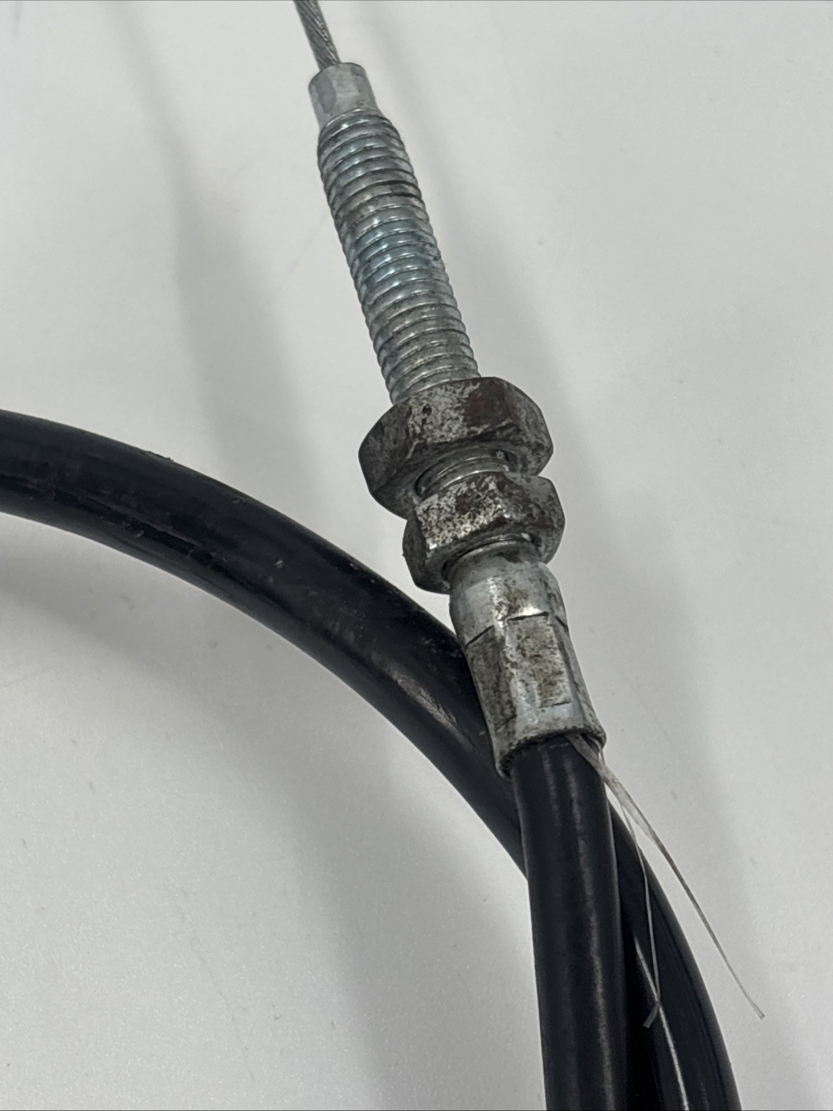 Honda CBR125R HONDA CBR125R 2012-2018 Clutch cable #A14