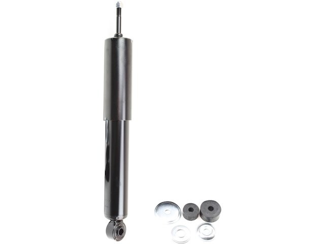 For 2006 Isuzu i350 Shock Absorber Set TrueDrive 88892WMXS Base 4WD