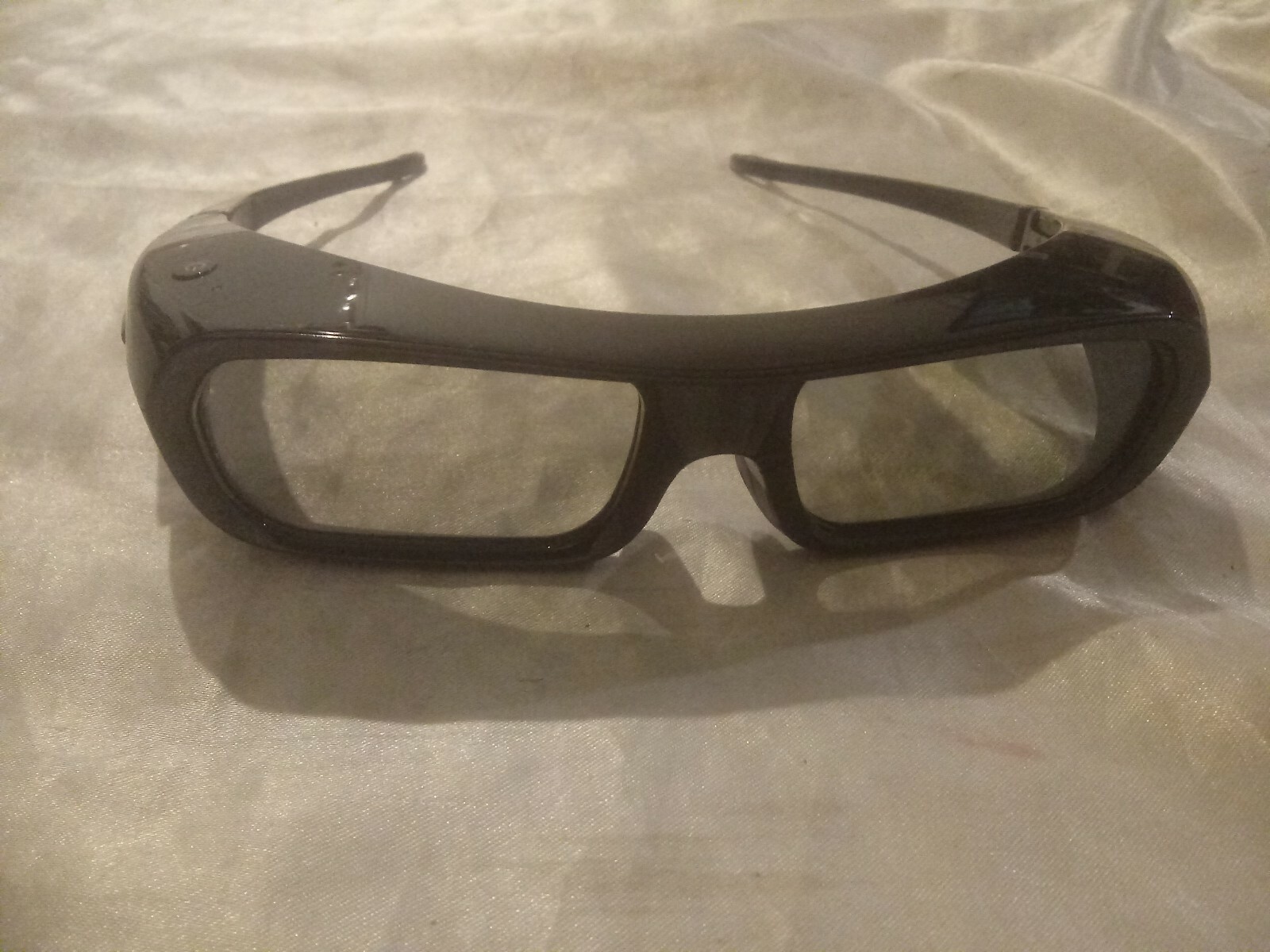 SONY 3D GLASSES HU0183Z MODEL BLACK