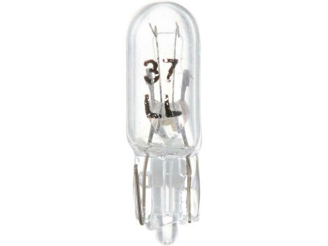 For 1993 Chrysler Dynasty Ignition Light Philips 67913TCQT