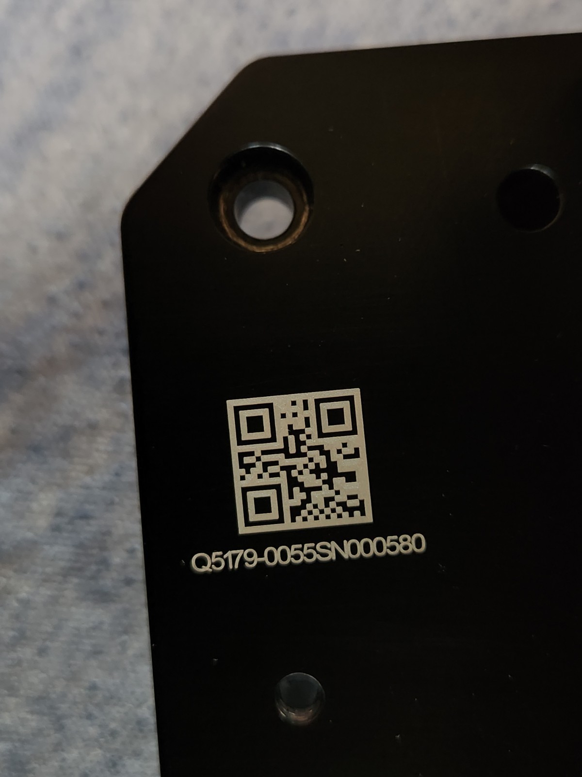 “Industrial Laser Scanner Module / Machine Vision Laser Unit – USB – Class 1...