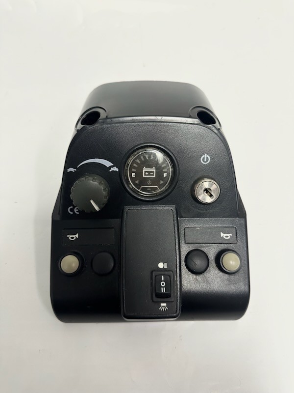 Used Pride Victory Series 2.0 CTS Throttle Console