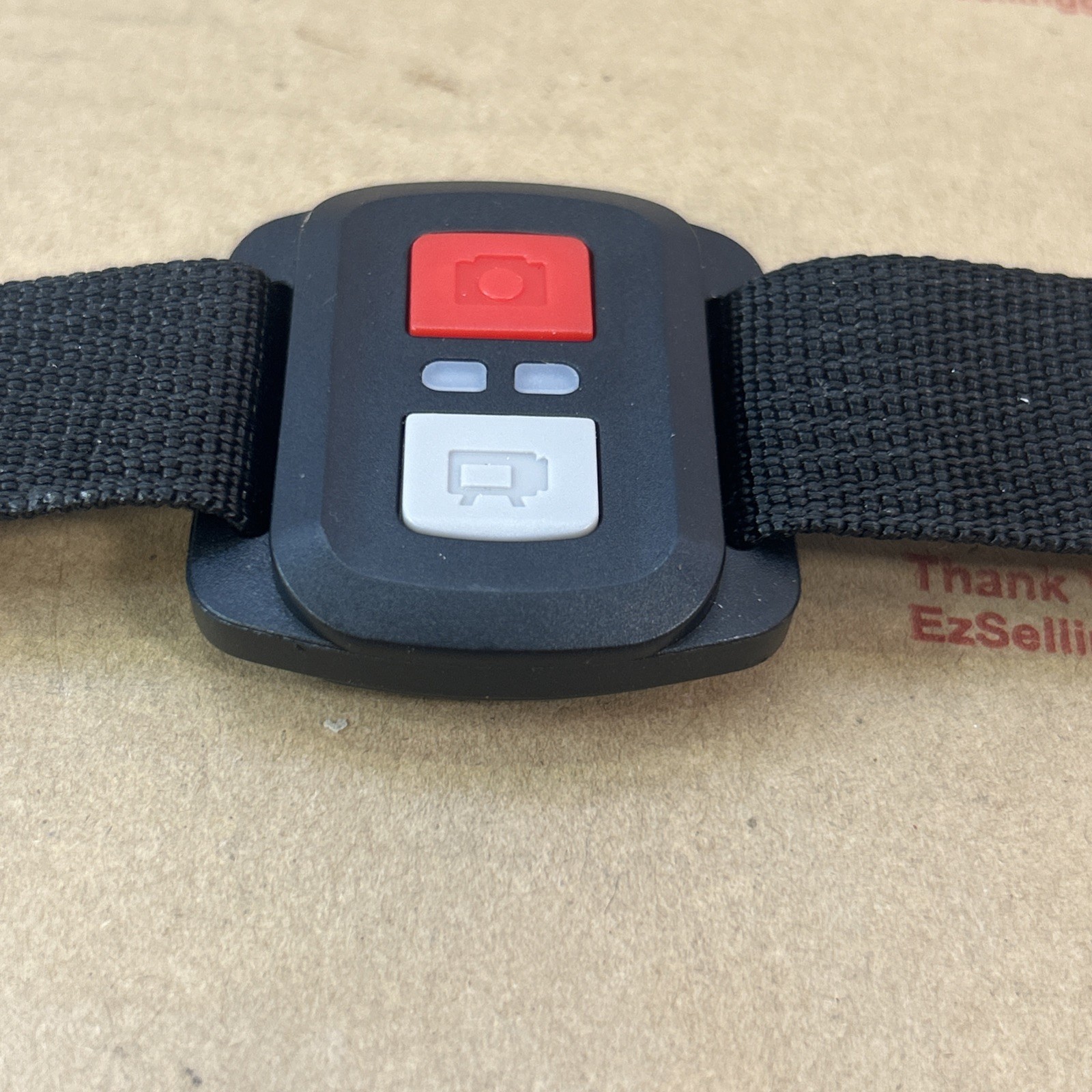 Eken H9R Camera Remote Control