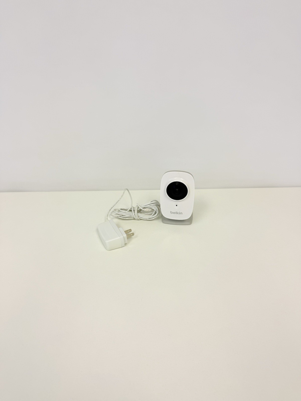 Belkin Netcam HD Wi-Fi Camera with Night Vision Model: F7D7602v1 Tested