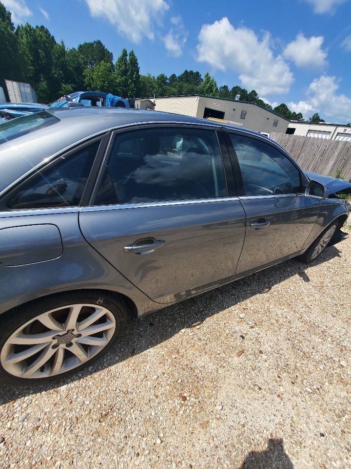 2013 Audi A4 OEM Parking Brake Module