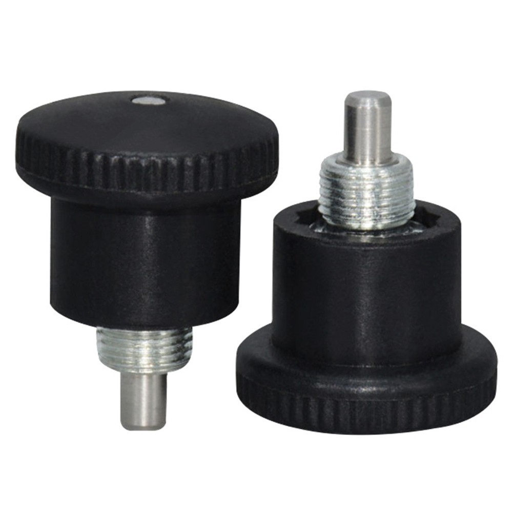 Exercise Equipment Replacement Spring Buttons Set of 3 Pull Pins M10
