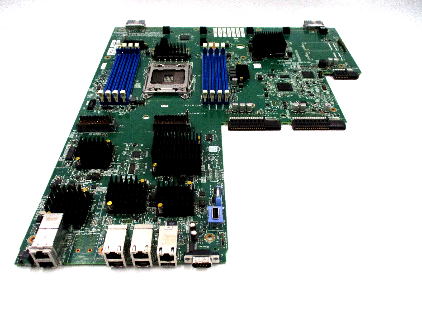 EMC Data Domain DD2500 Single LGA 2011 Server Motherboard P/N: 1A32D2J00/600/G