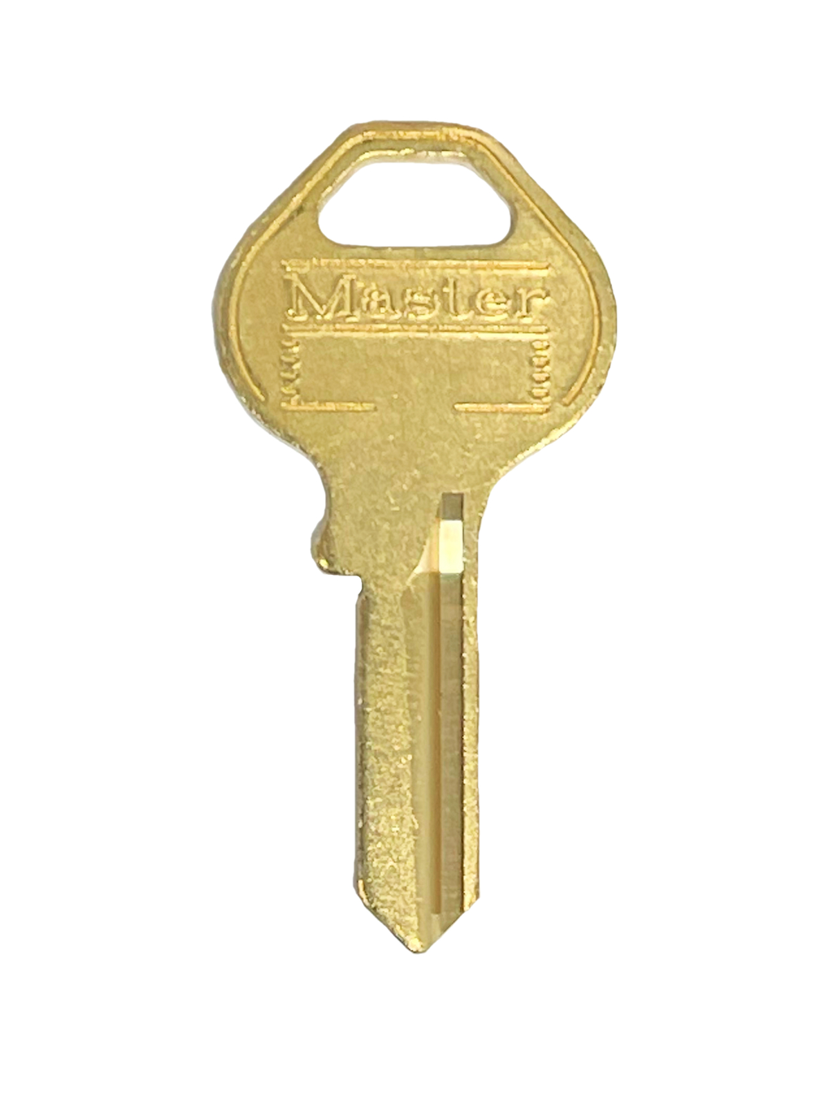 Master Lock K15BOX Key Blanks (50-Pack)