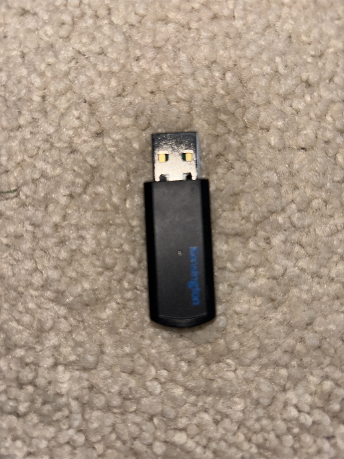 Kensington Wireless Presenter with Red Laser Pointer - Used