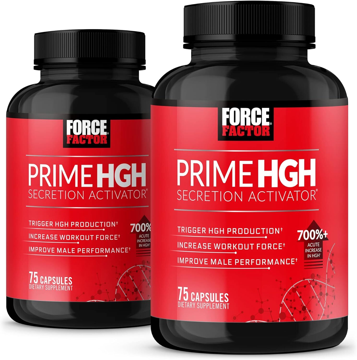 Cellucor P6 Red Original - P6 Ultimate Black - P6 Orange Ripped - P6 Ultra