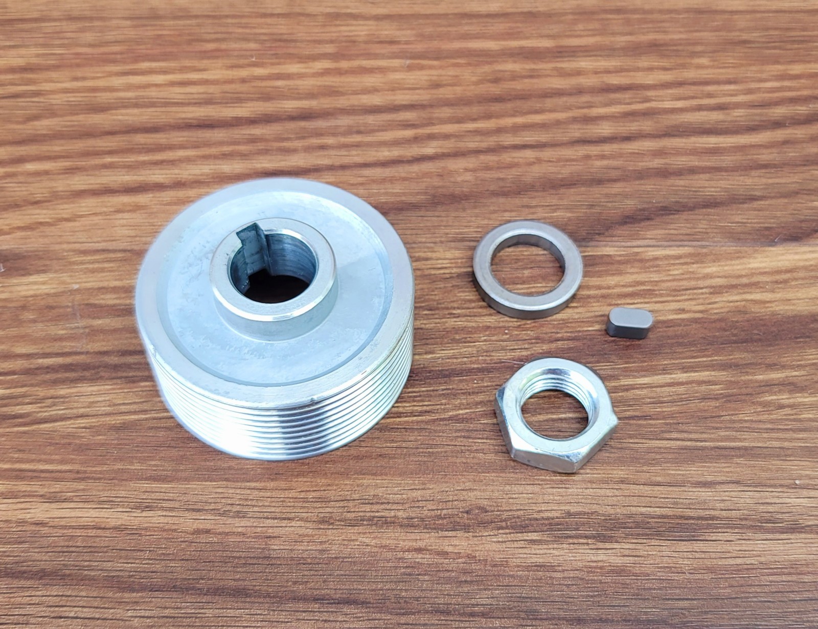 DeWalt PULLEY KIT FOR DW735 DW735X THICKNESS PLANER