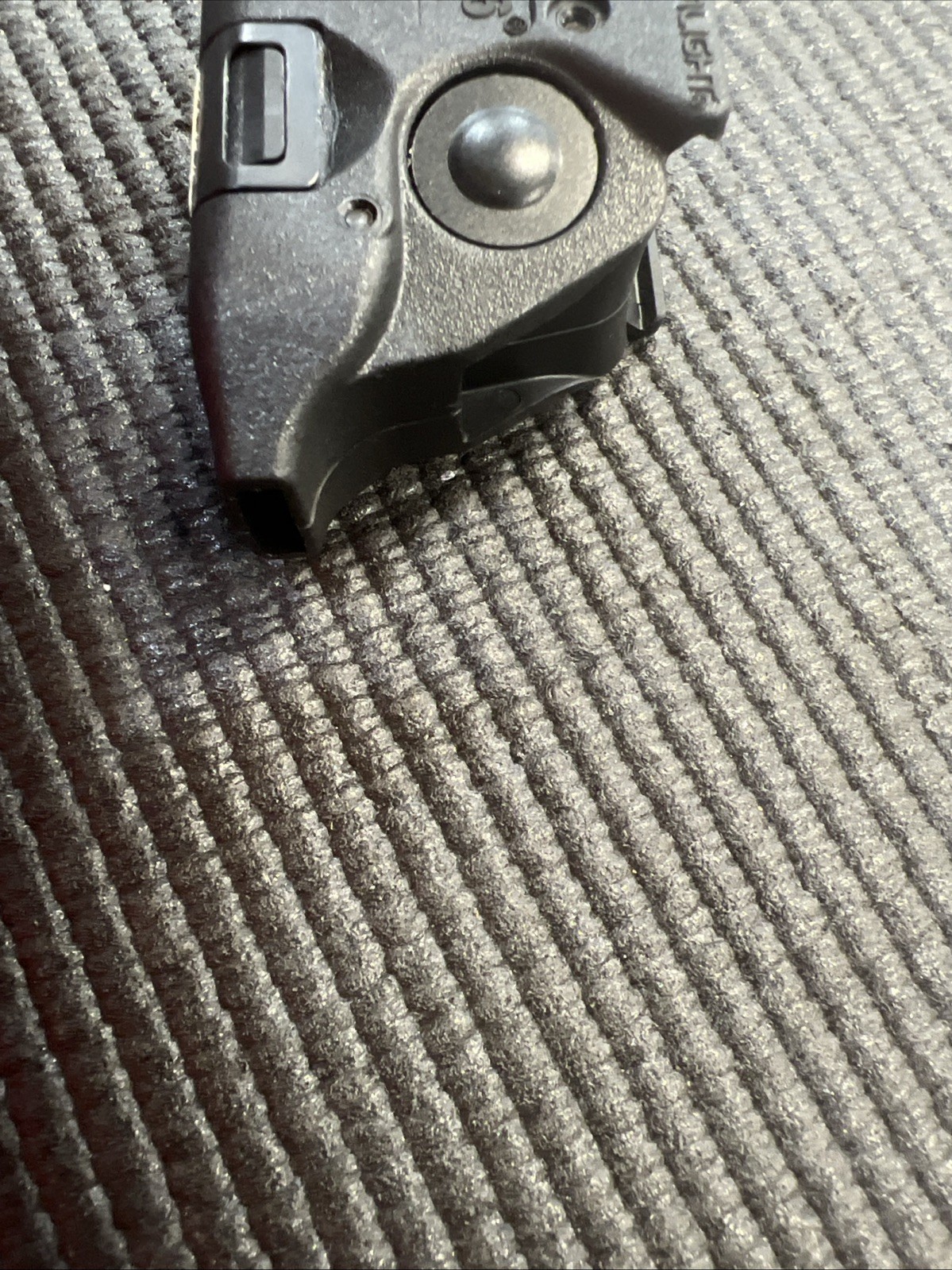 TLR-6 STREAM LIGHT