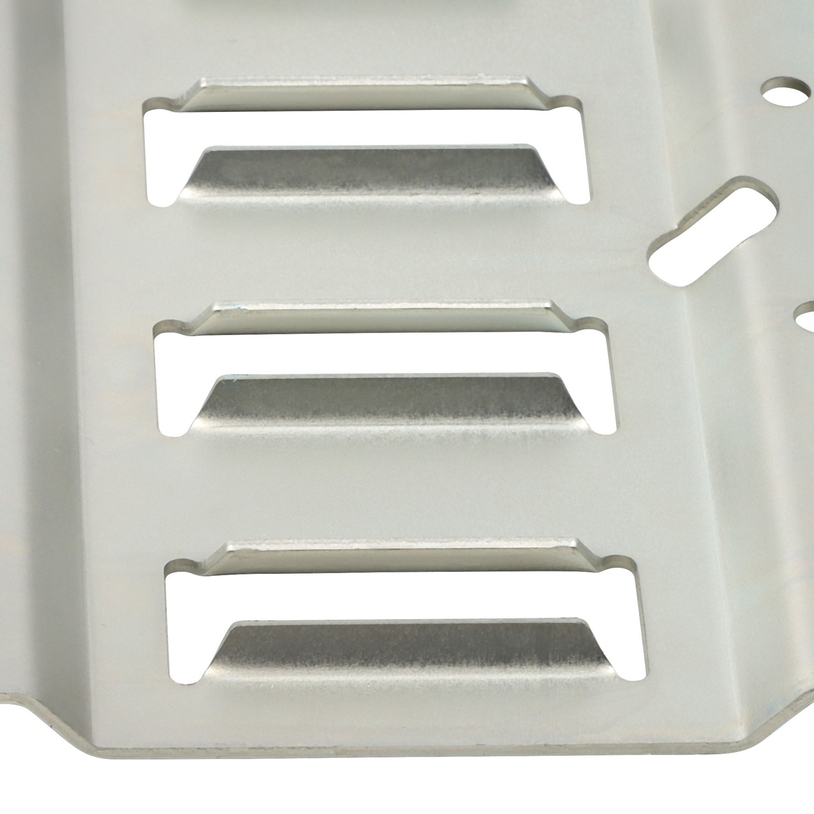 6 Pack Fit For Garages Vans Trailers Labwork E Track Tie Down Rail Kit 4' New