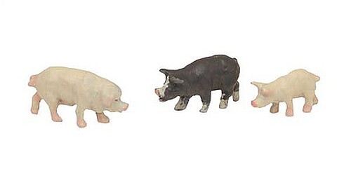 Tomy Pigs 6/ - N-Scale - #267799