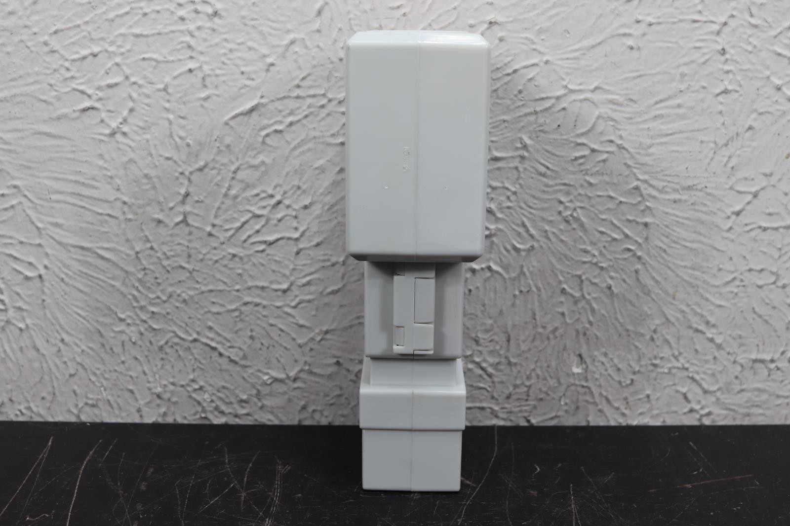 Nerf Minecraft Skeleton Blaster
