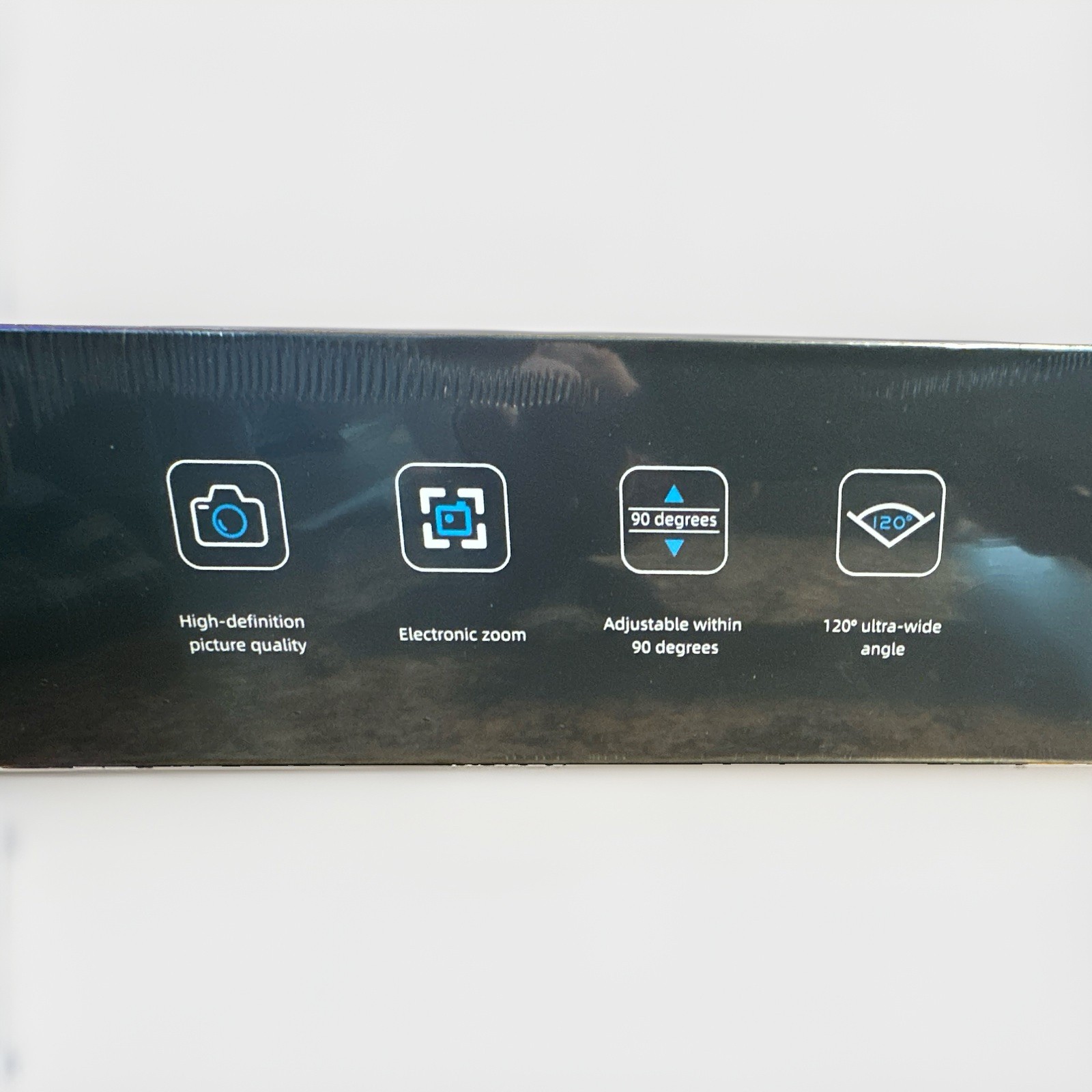 XABC X203 Foldable Camera Drone RC Quadcopter w/ Remote New Sealed