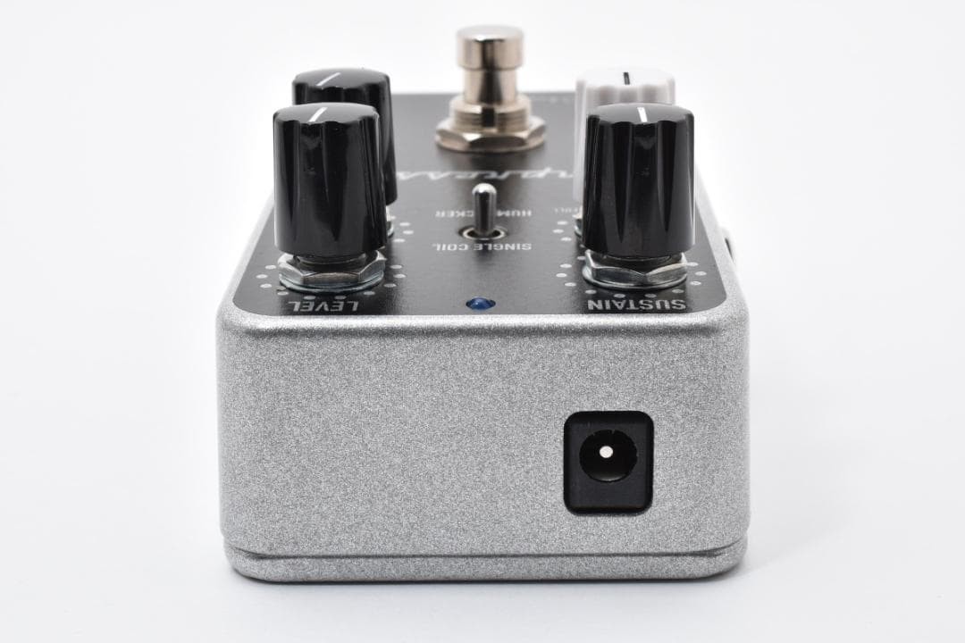 Keeley Electronics Compressor Plus