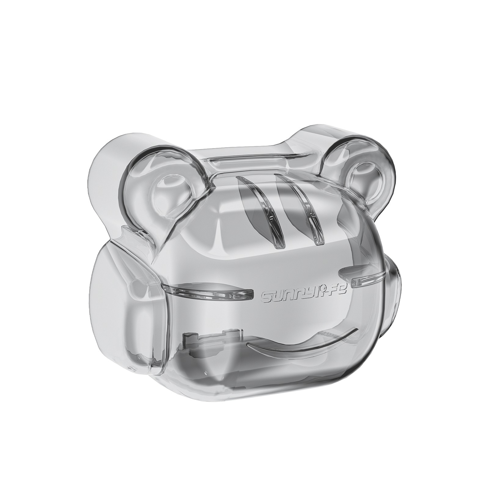 Cute Frog Shape Lens Protective Cap Drone Accessory for DJI MINI 4 Pro Parts @#@