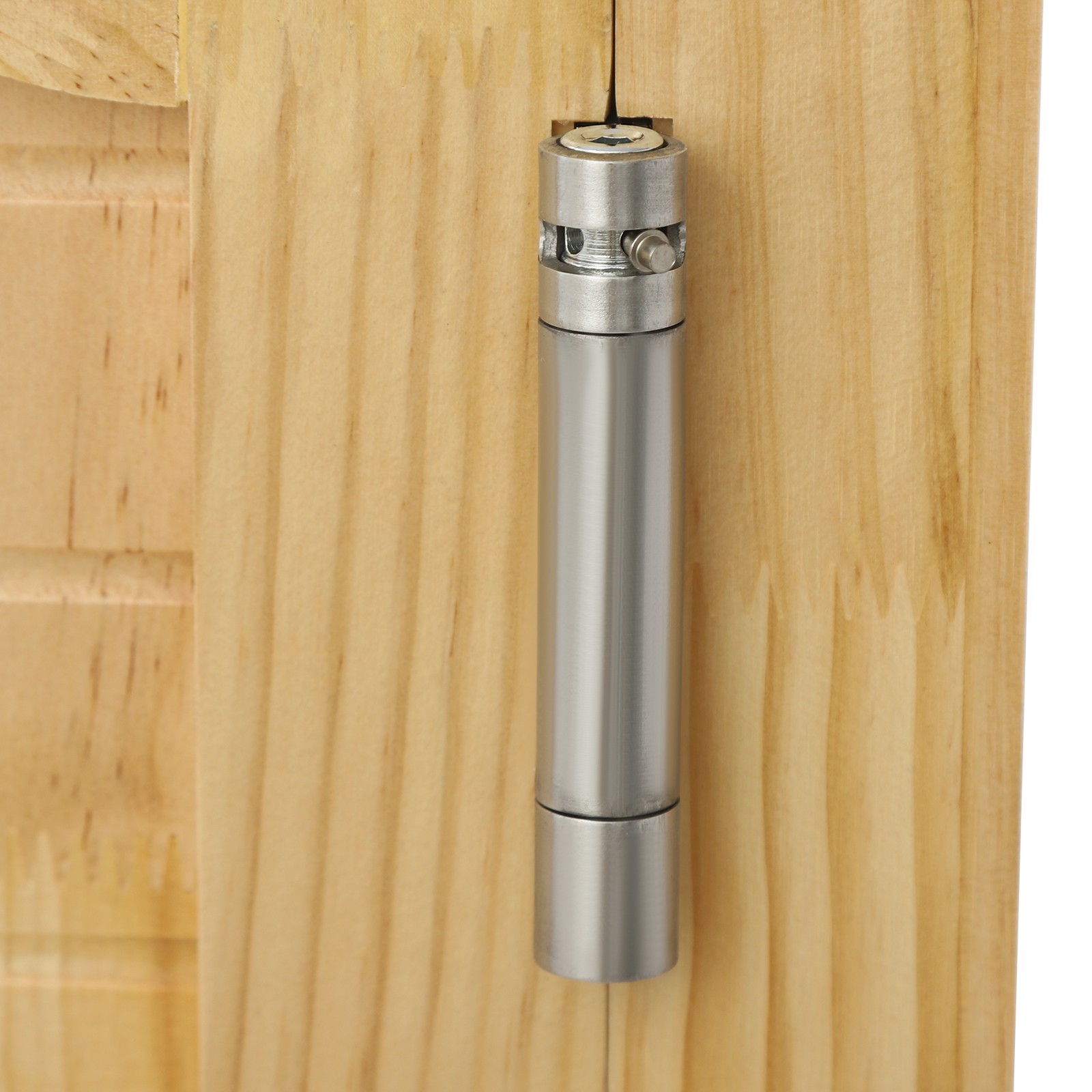 Solid Wood Door Partition Door 80x90cm For Shop Entrance Partition Door Modern