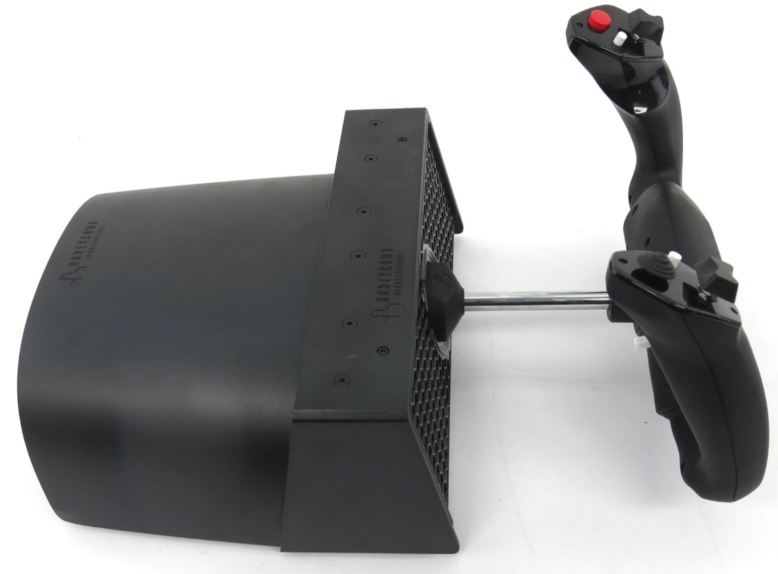 Honeycomb Aeronautical - Alpha Flight Controls LITE - Black Used