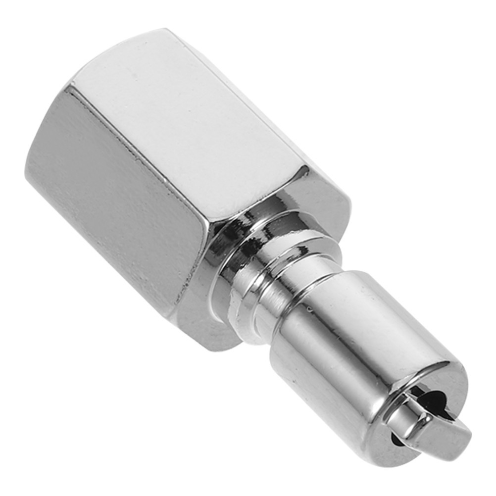 Bcd Low Pressure Port Adapter Dive Quick Connect Regulator Connector